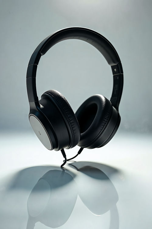 Orbit Classic Studio Headphones