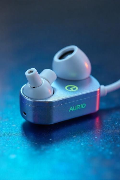 EchoStand Wireless Charging Dock