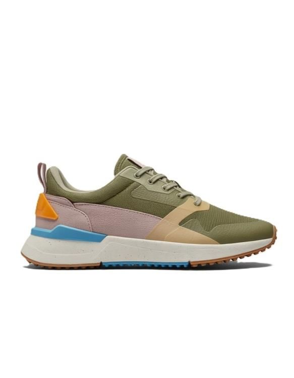 Terra Blend Sneaker