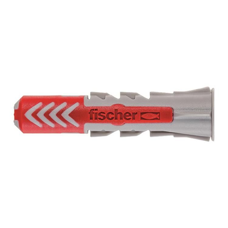 Fischer Duopower plug 10x50mm - 50 stuks