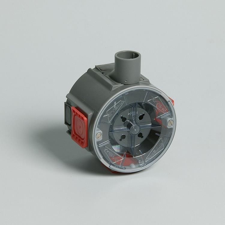 Attema U50 Inbouwdoos Ø 16 mm