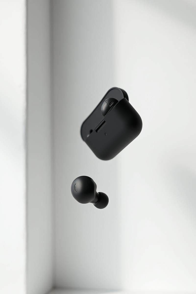 HaloAir L3 Noise Cancelling Headphones