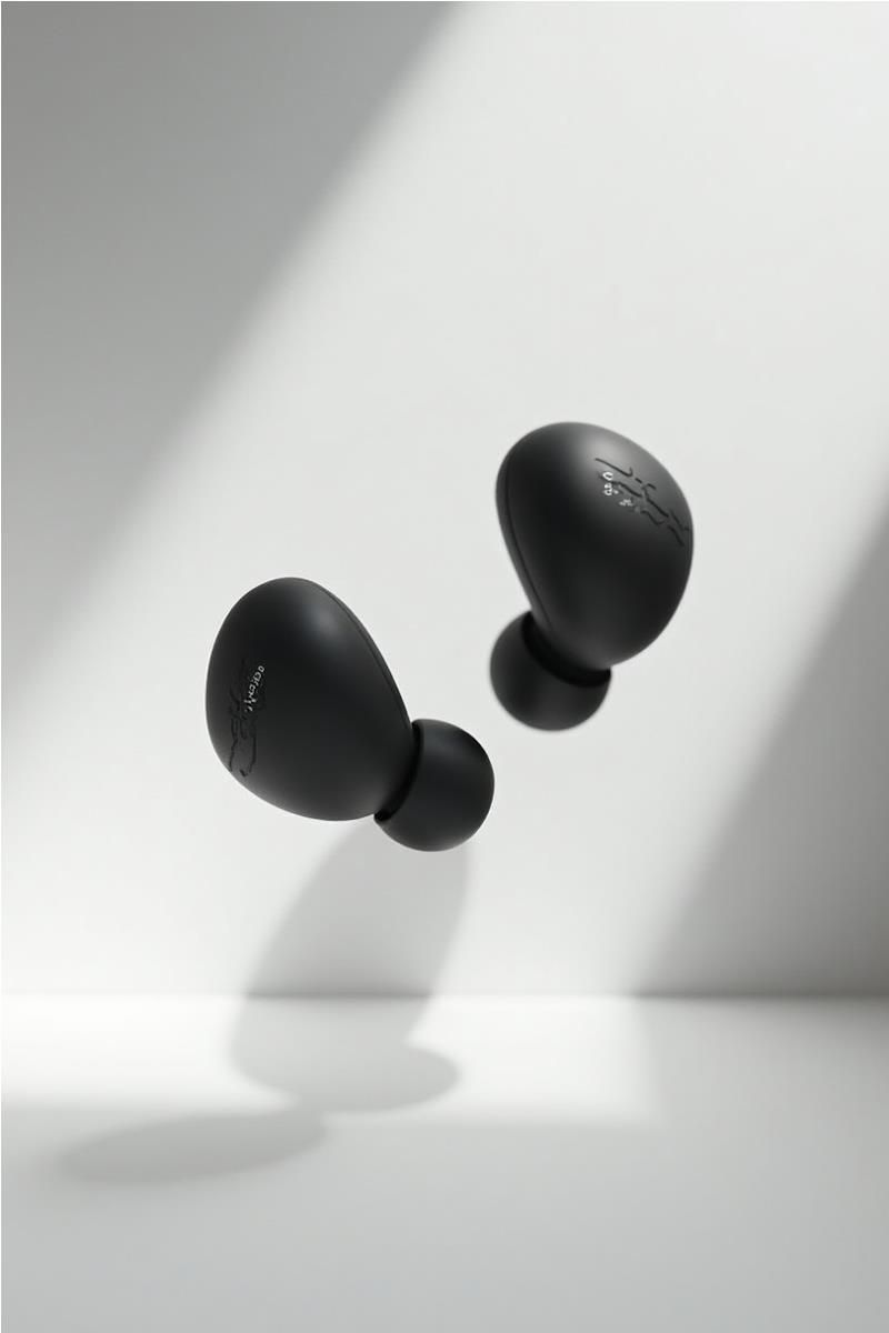HaloAir L3 Noise Cancelling Headphones