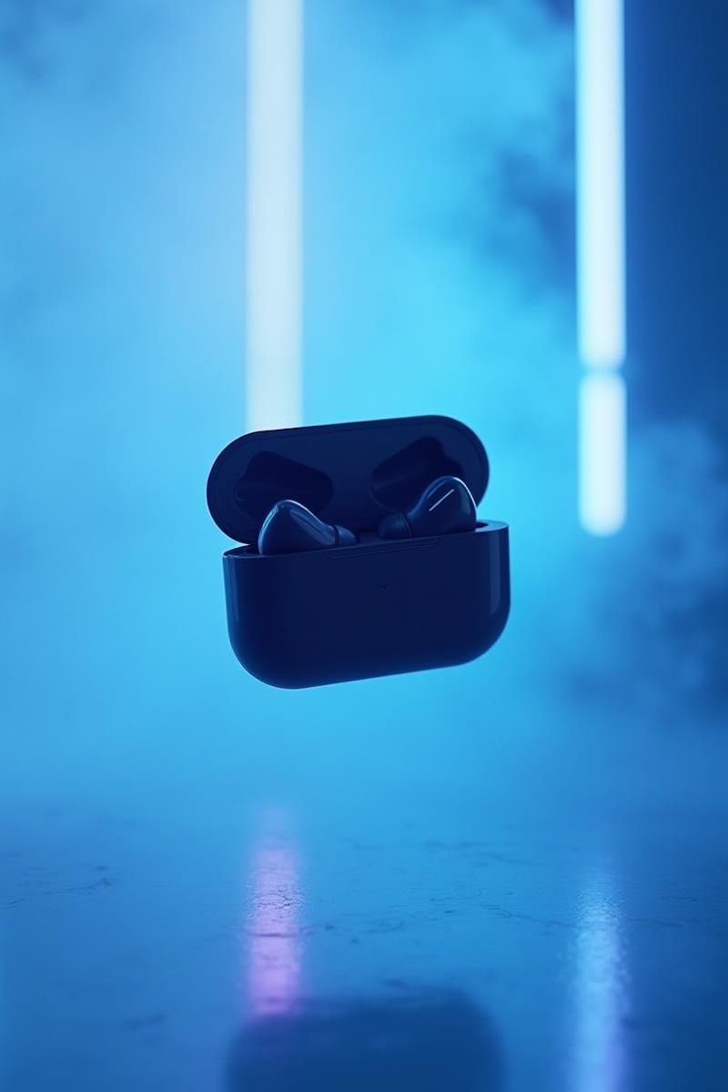 HaloAir L3 Noise Cancelling Headphones