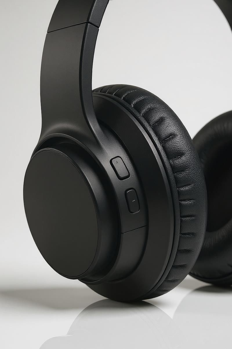 NovaTone H9 Wireless Headphones