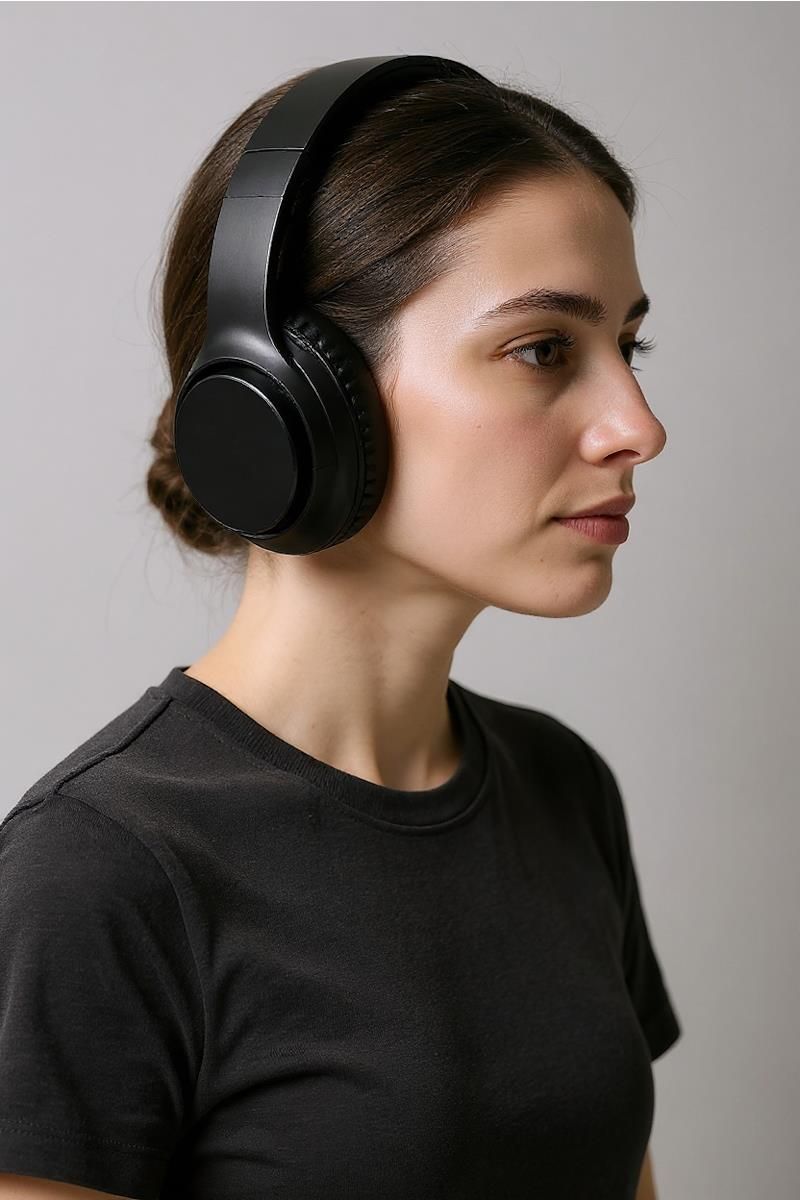 NovaTone H9 Wireless Headphones