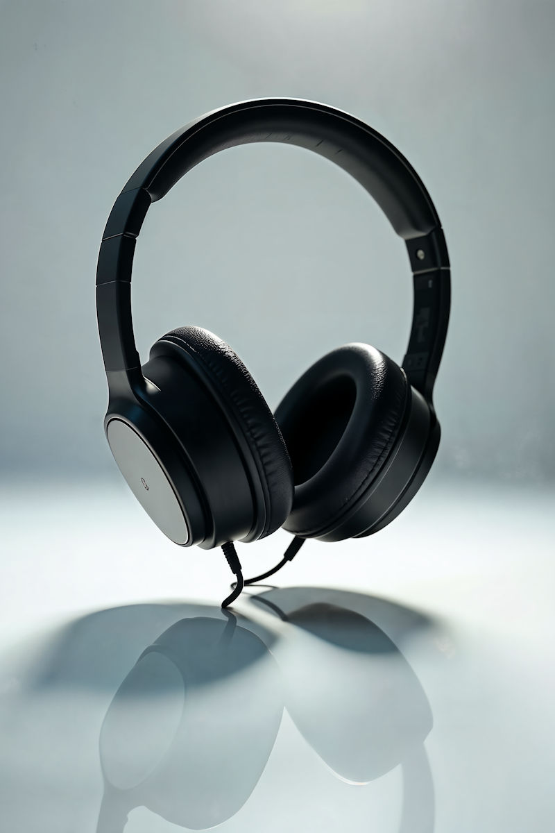 Orbit Classic Studio Headphones