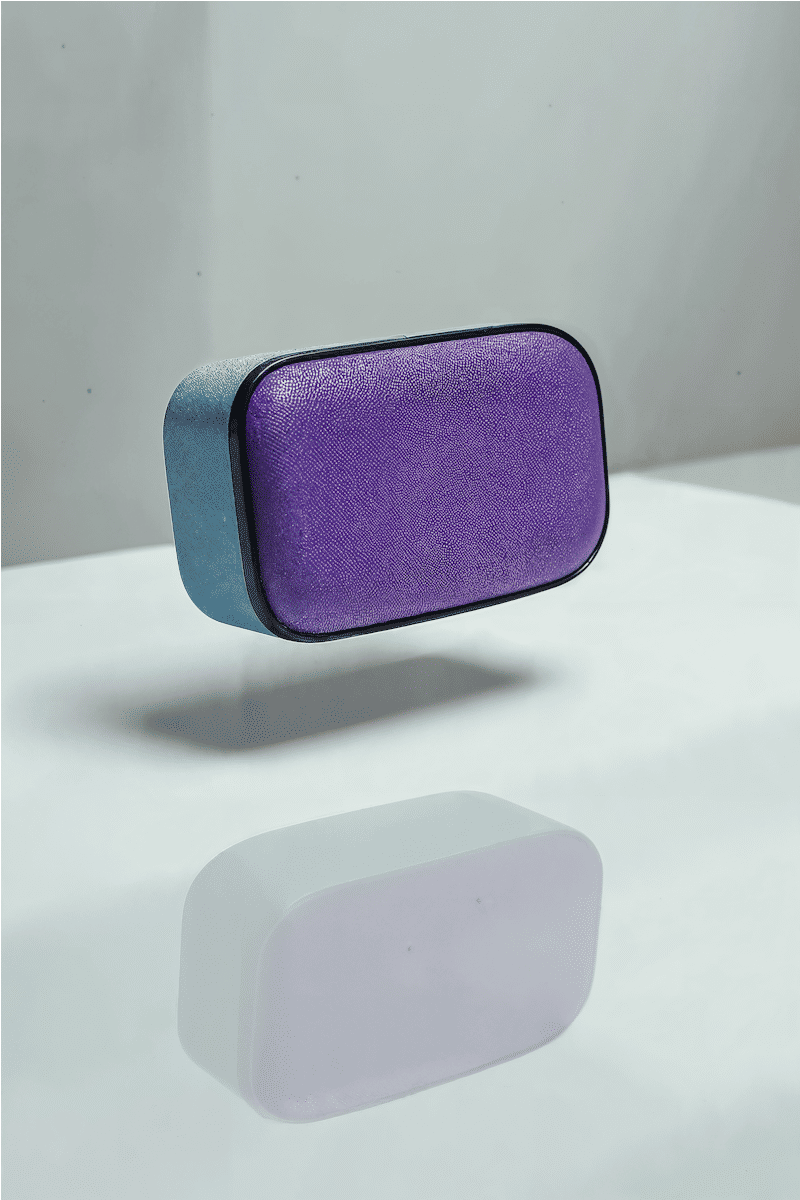 PulseOne Mini Bluetooth Speaker Purple