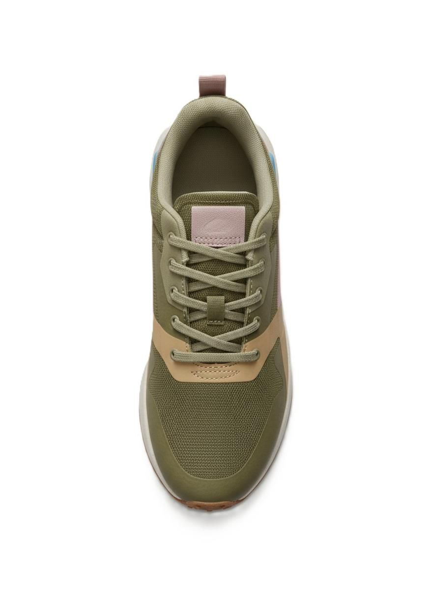 Terra Blend Sneaker
