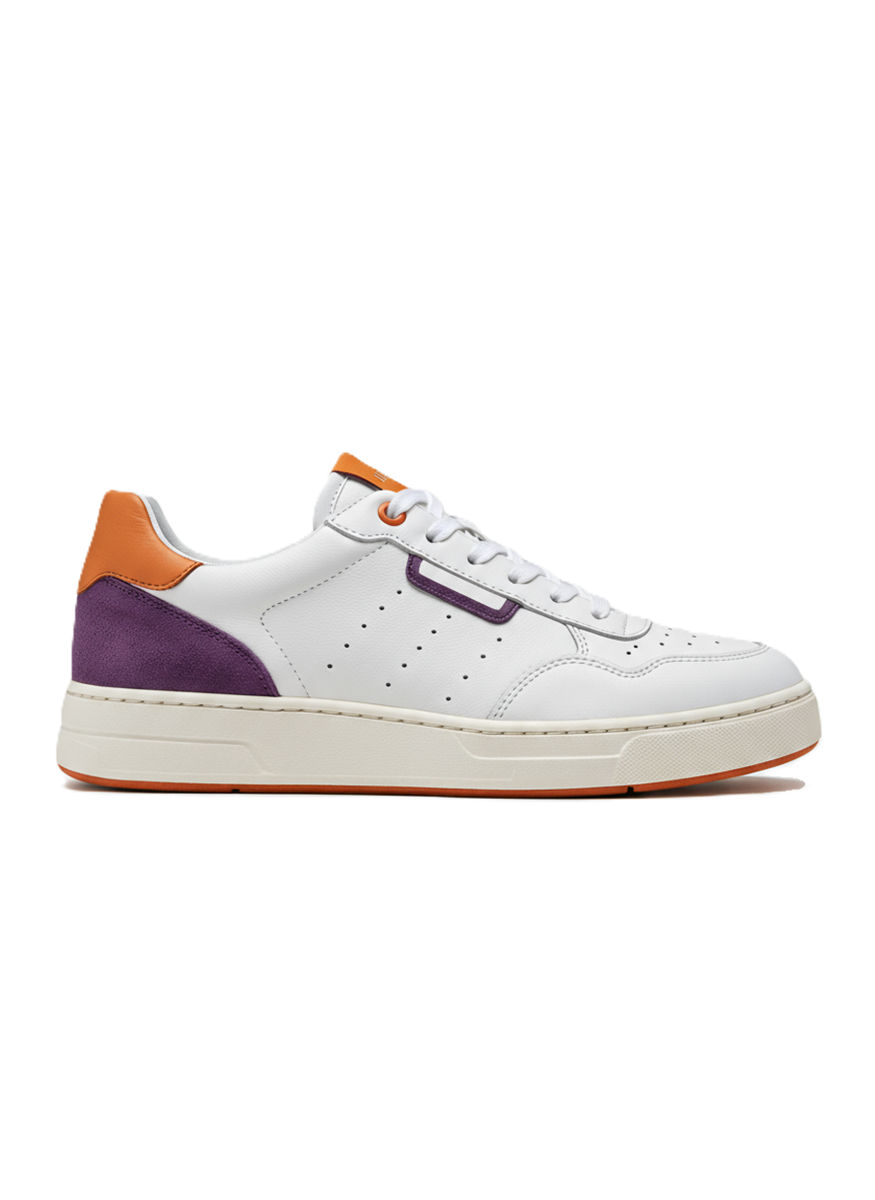 Kids Court Sneaker