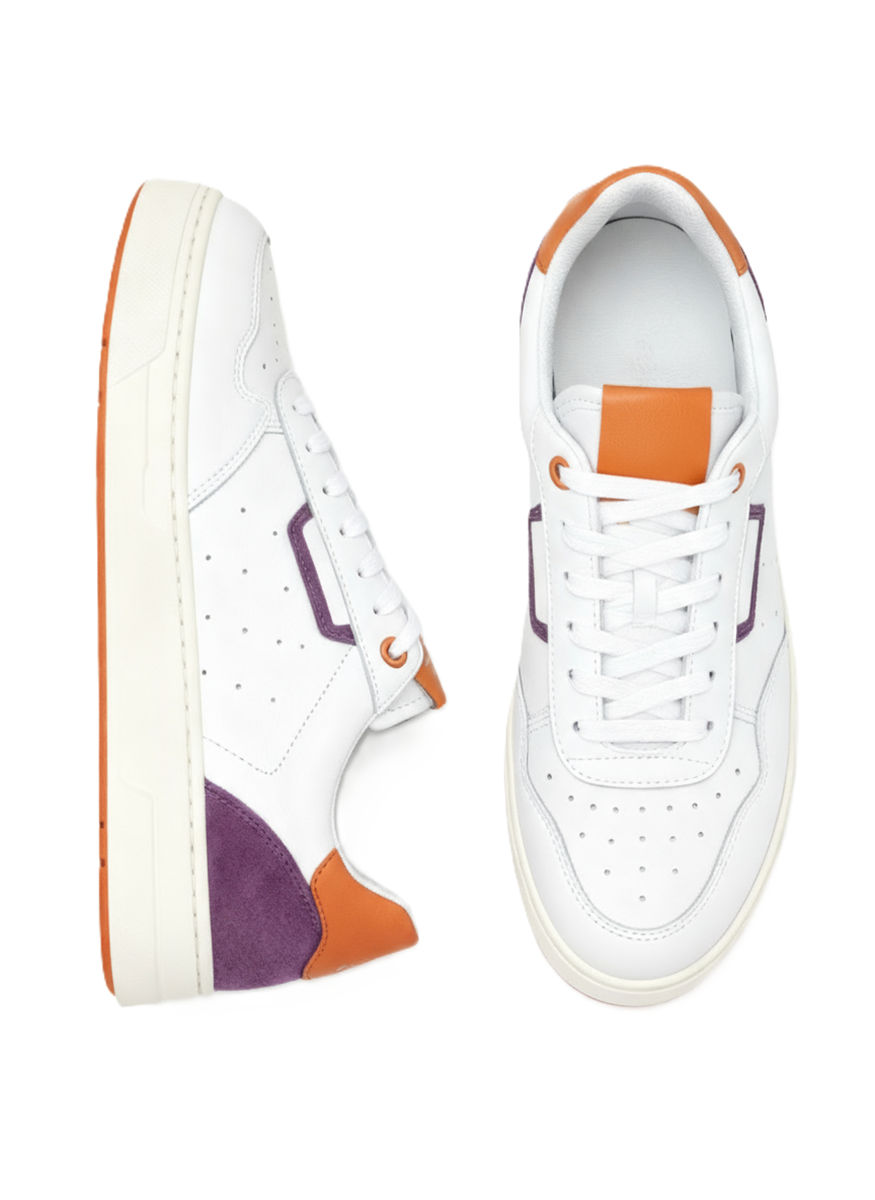 Kids Court Sneaker