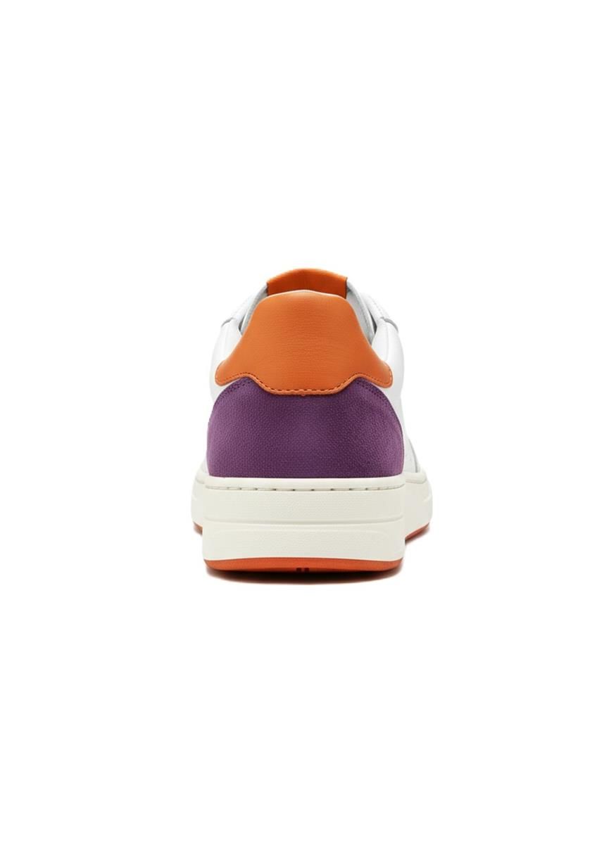 Kids Court Sneaker
