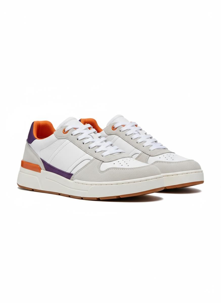 Urban Court Sneaker