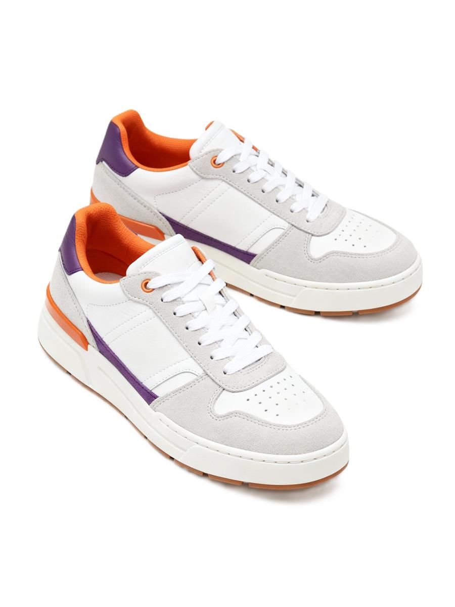 Urban Court Sneaker