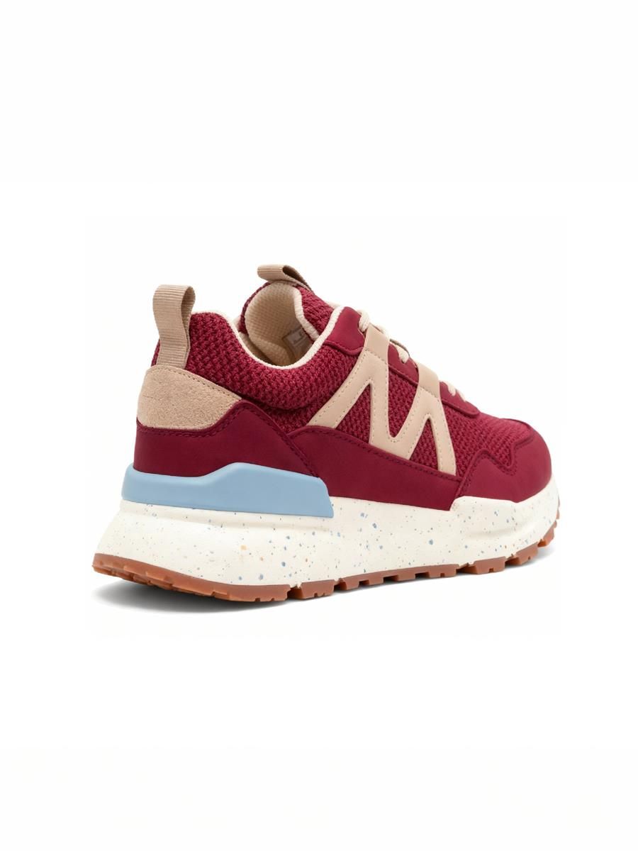 Terra Trail Sneaker