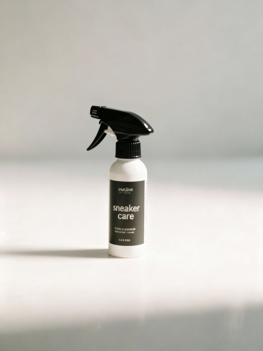Sneaker Care Spray