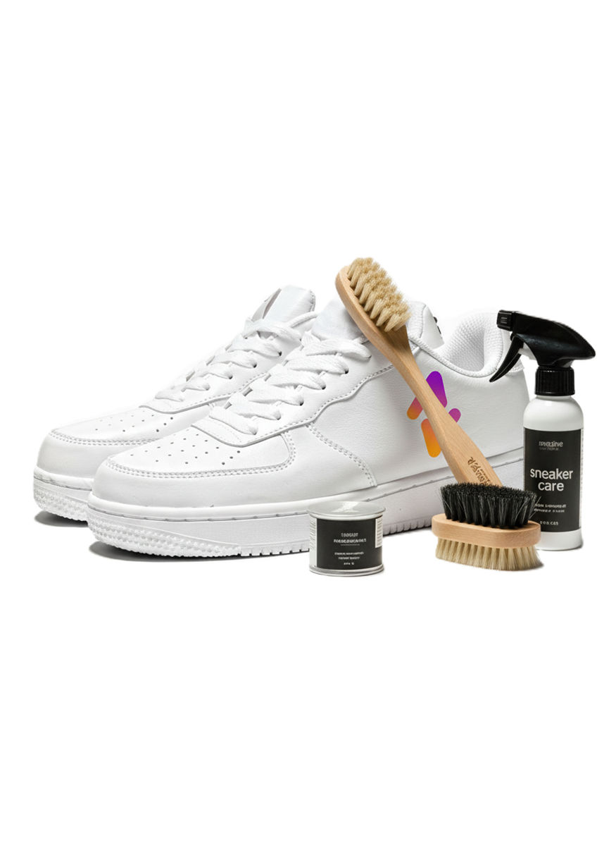 Premium Sneaker Care Kit