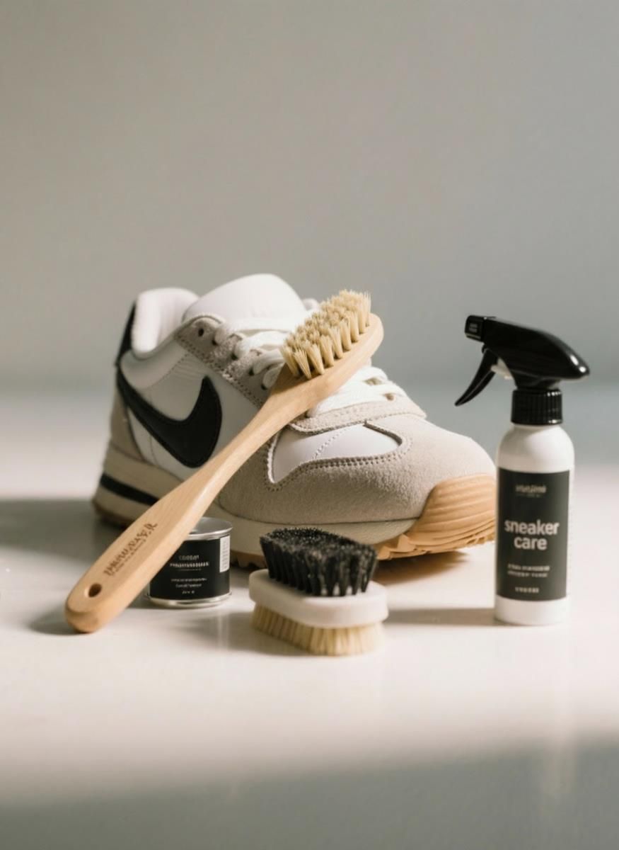 Premium Sneaker Care Kit