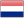 Nederland - NL