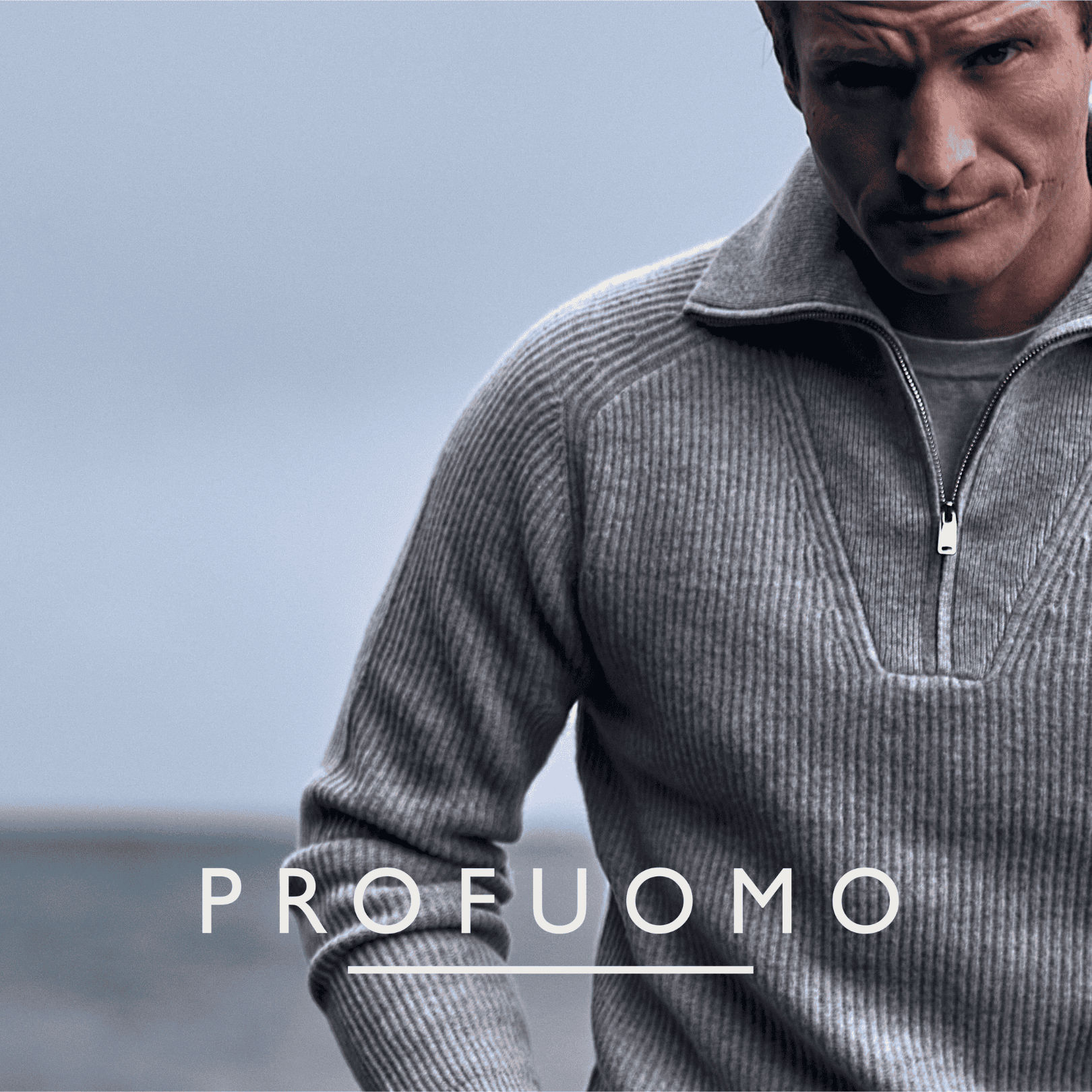 Profuomo overshirts bij Castelijn Mode Beek