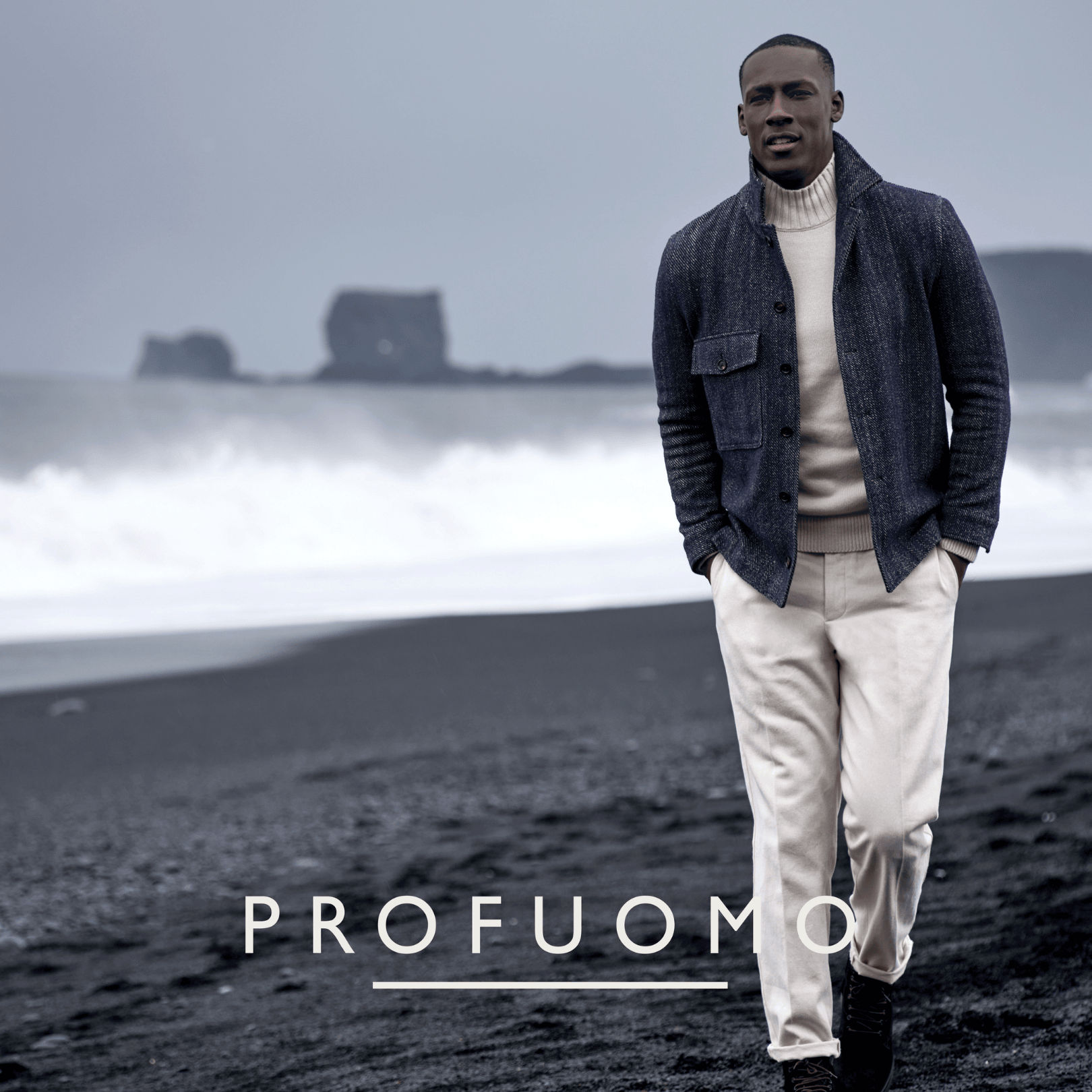 Profuomo poloshirts bij Castelijn Mode Beek