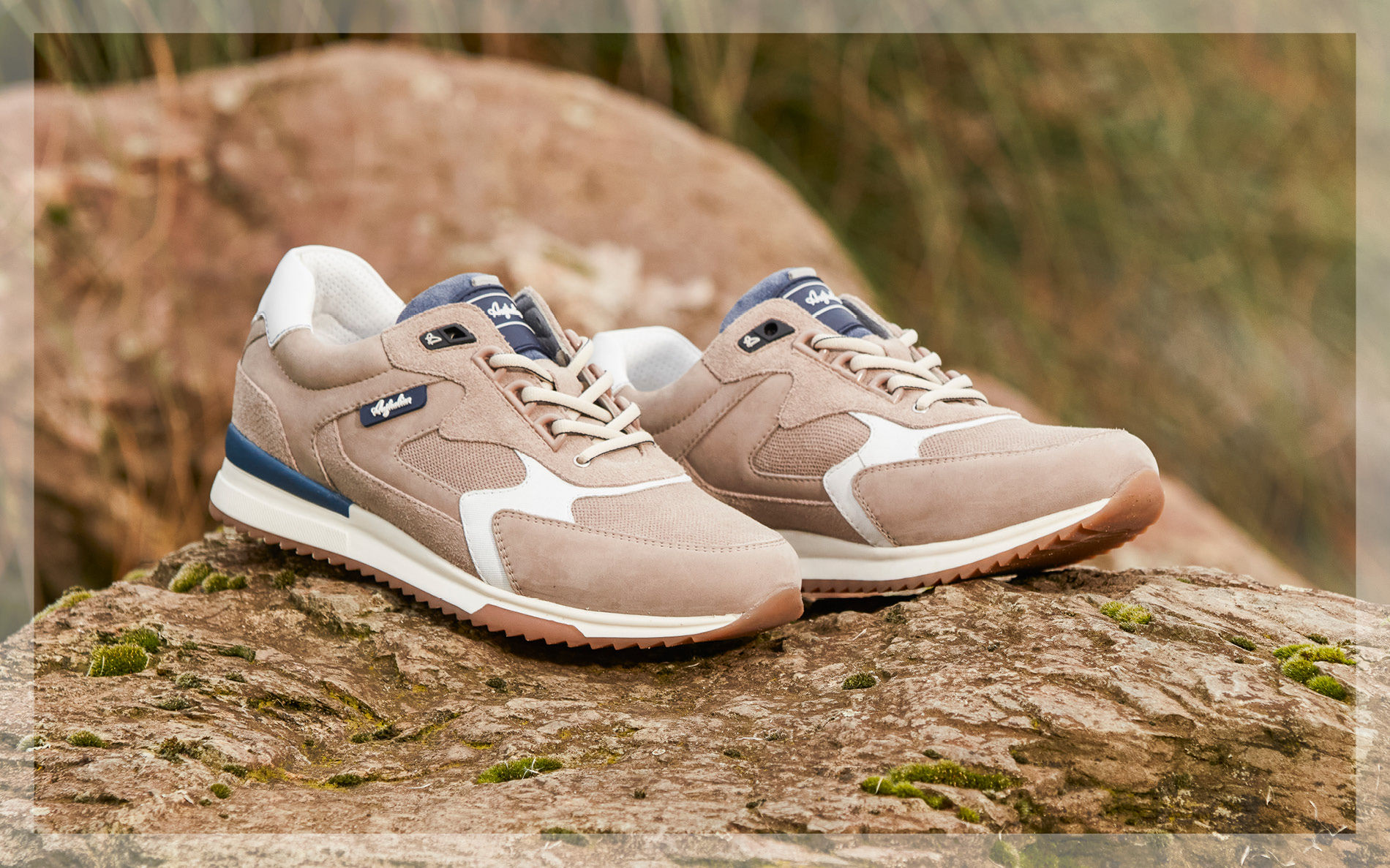 Australian Footwear – De nieuwe lente/zomer collectie is binnen