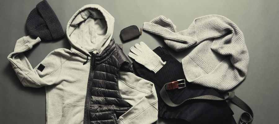 Wintermode voor heren: trends voor dit seizoen
