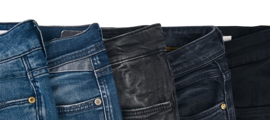 Spijkerbroek combineren voor verschillende gelegenheden