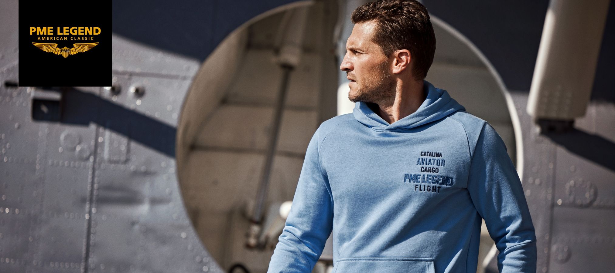 PME Legend: een kijkje achter het stoere merk