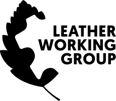 LWG certified leather