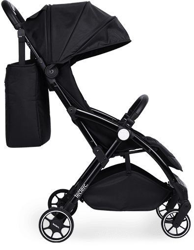 oyster 3 in 1 travel system