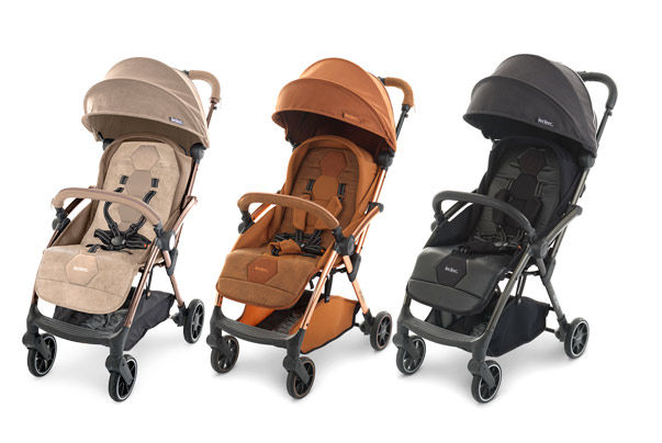 Leclerc Baby Strollers Do It Your Way