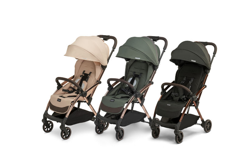 Strollers