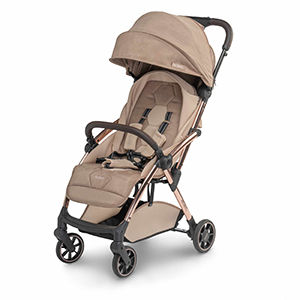 Leclerc Baby strollers - Do it your way