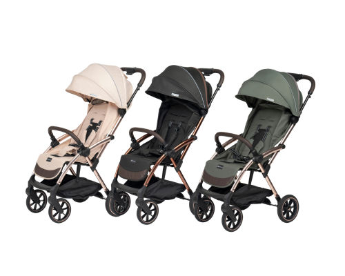 Poussette on sale babideal leclerc