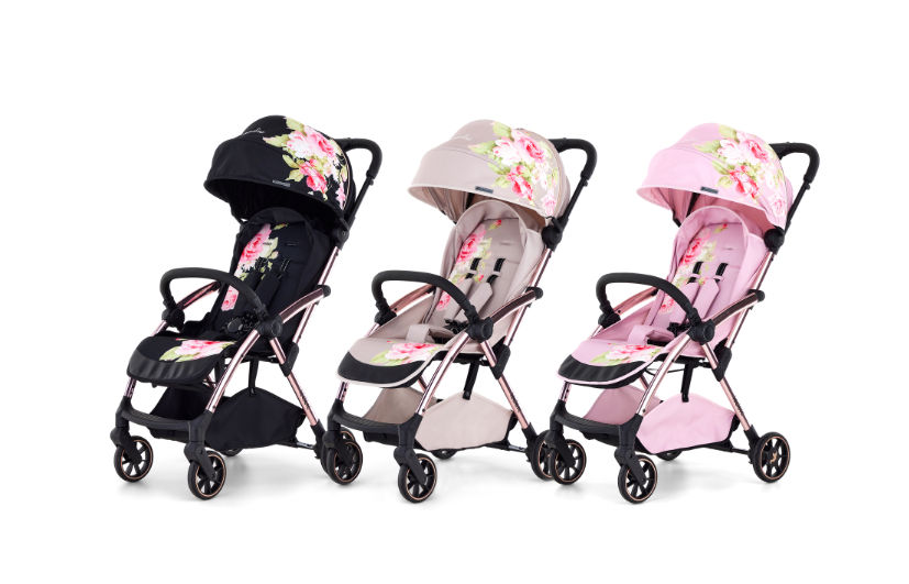 Stroller store chloe baby