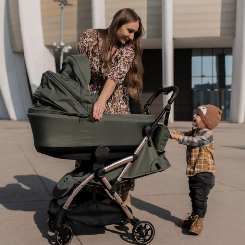 Range sales baby stroller