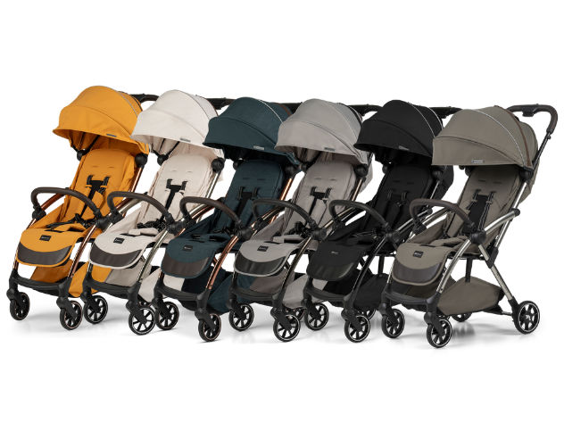 Beautiful baby clearance strollers