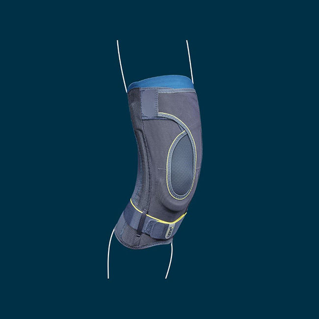 Kniebrace