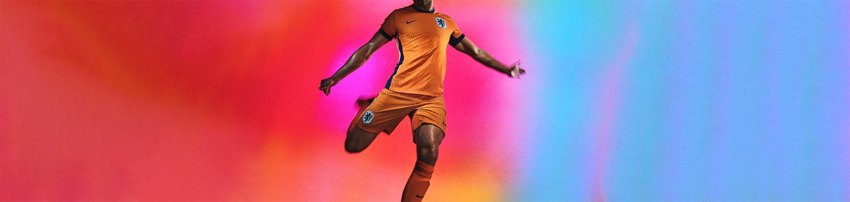 KNVB Nederlands Elftal