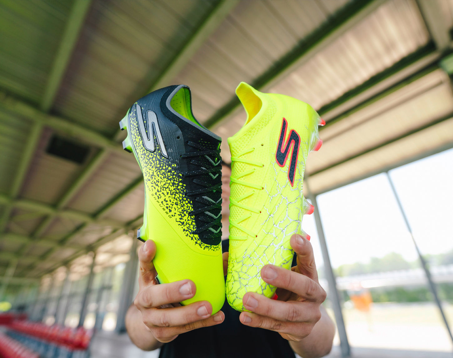 Skechers Evolution Pack