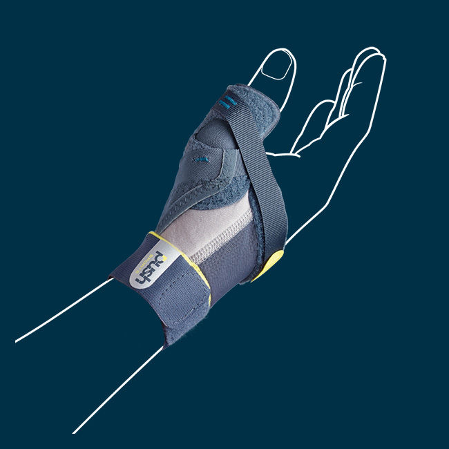 duimbrace
