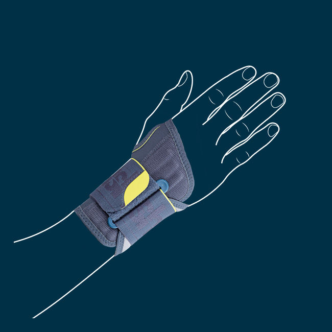 polsbrace