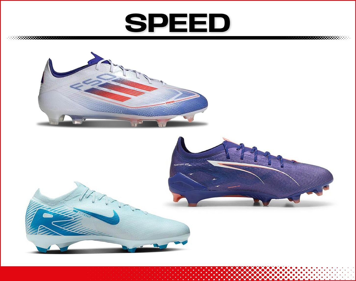 Speed