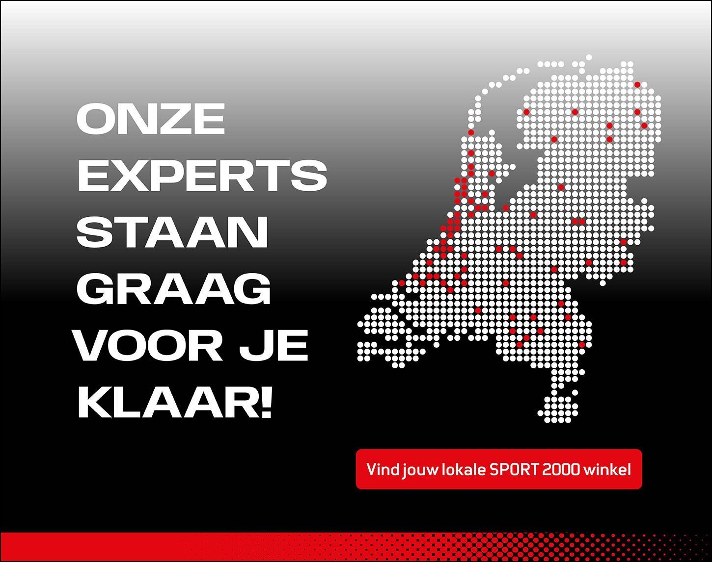 Vind SPORT 2000 winkels