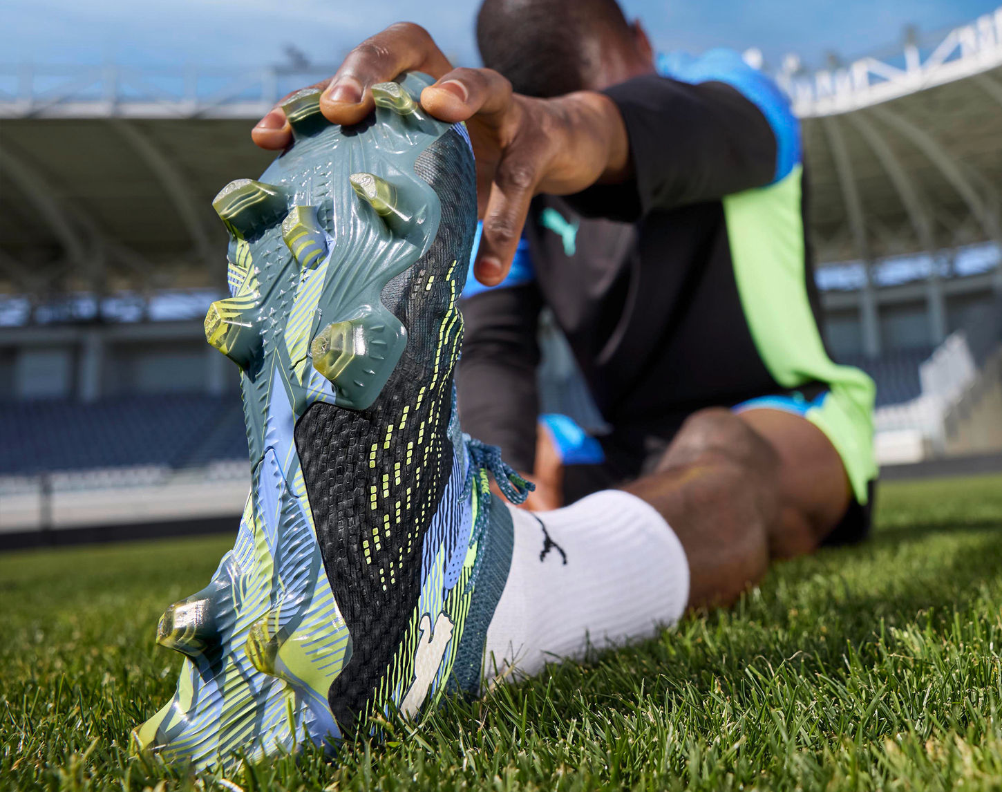 Puma Lights Out Pack
