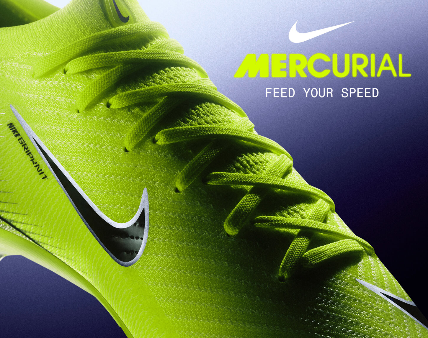 Nike Mercurial Mad Voltage Pack