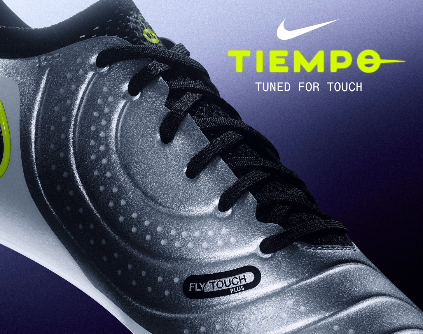 Nike Tiempo