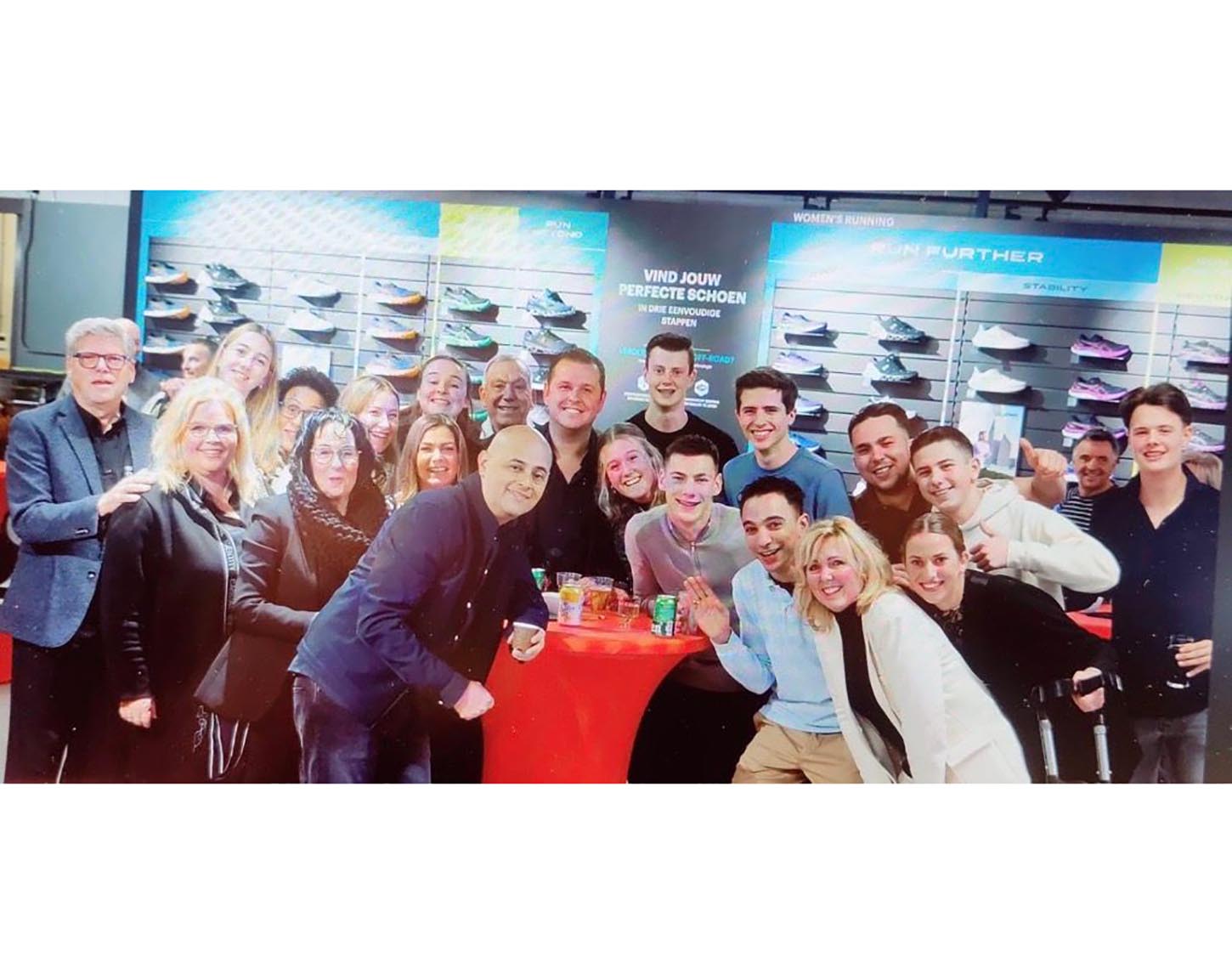 Teamfoto