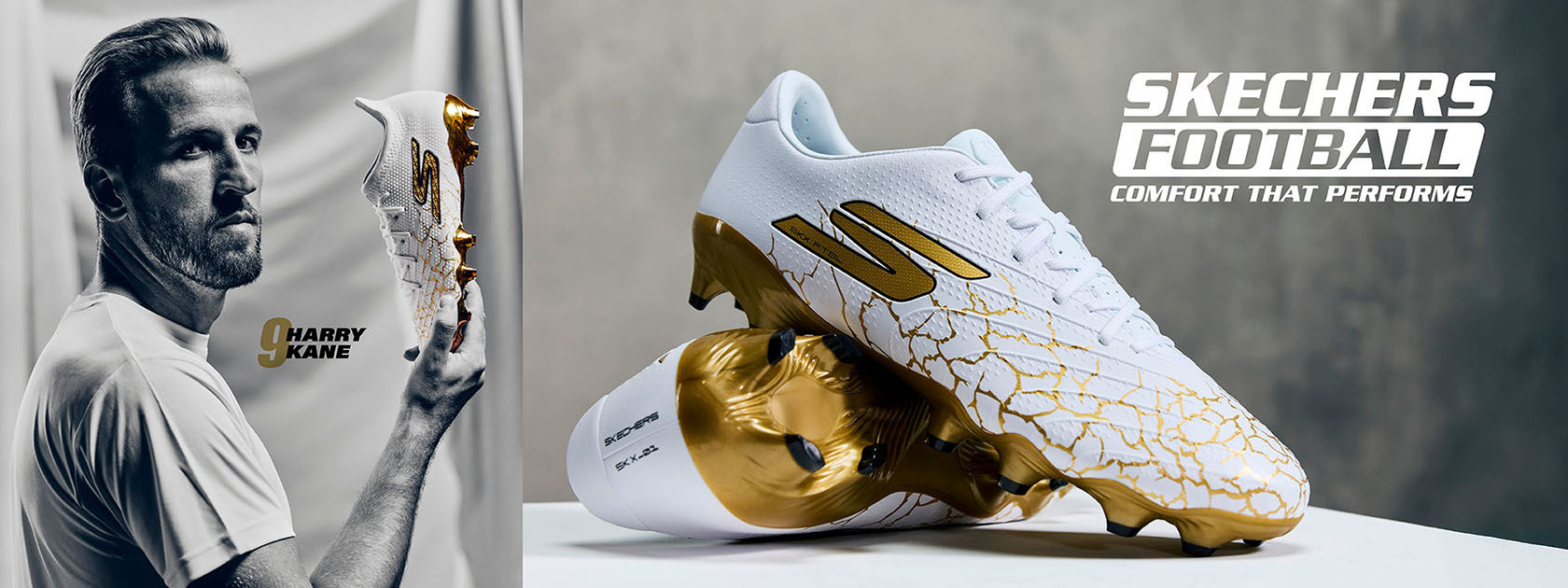 Skechers Electrum Pack